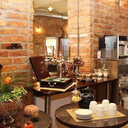 Cityhotel Am Domplatz Self-checkin 3* Klagenfurt am Woerthersee