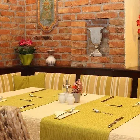 Cityhotel Am Domplatz Self-checkin