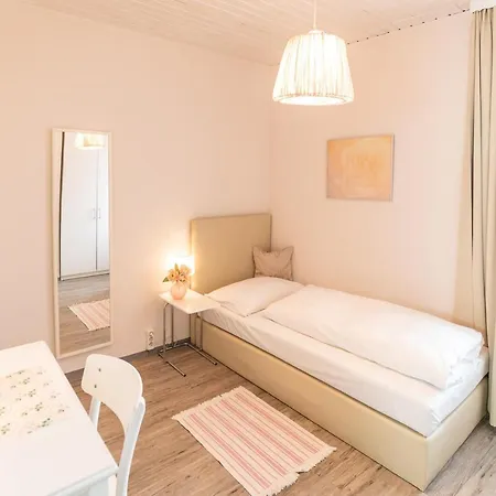 Cityhotel Am Domplatz Self-checkin Hotel 3*