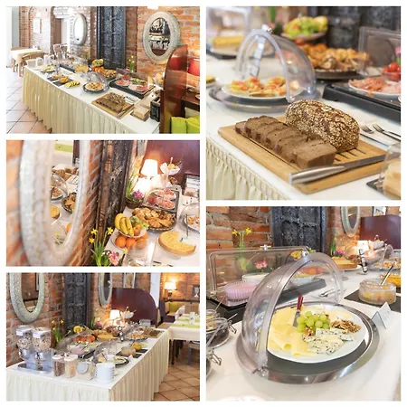 Hotel Cityhotel Am Domplatz Self-checkin 3*