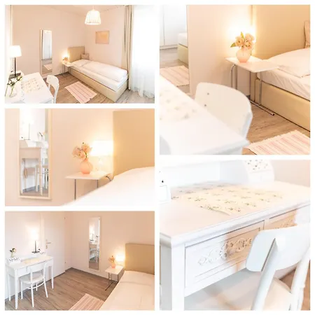 Cityhotel Am Domplatz Self-checkin