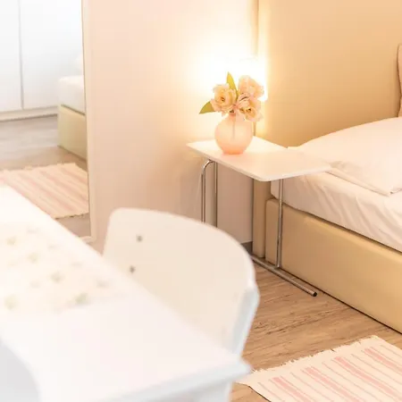 Cityhotel Am Domplatz Self-checkin Szálloda 3*