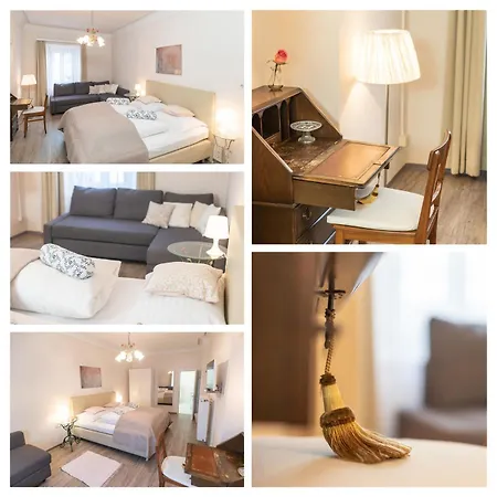 Cityhotel Am Domplatz Self-checkin Hotel 3*