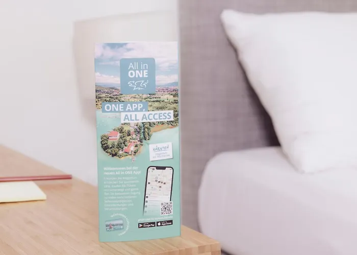 מלון Cityhotel Am Domplatz Self-checkin