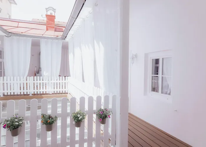 Cityhotel Am Domplatz Self-checkin