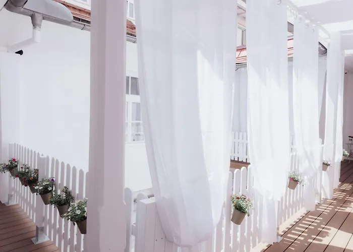 Cityhotel Am Domplatz Self-checkin מלון