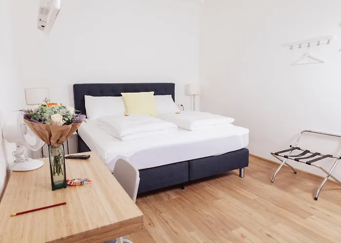 Hotel Cityhotel Am Domplatz Self-checkin 3*