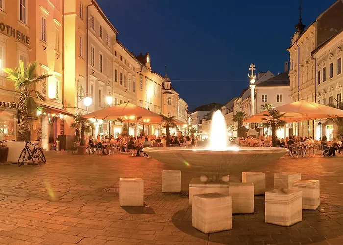 Hotel Cityhotel Am Domplatz Self-checkin