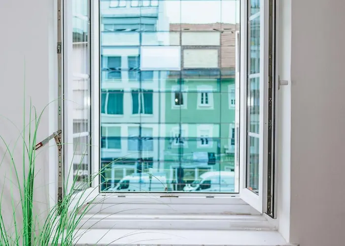 Cityhotel Am Domplatz Self-checkin קלגנפורט