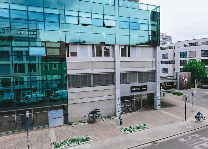 Cityhotel Am Domplatz Self-checkin Hotel 3*