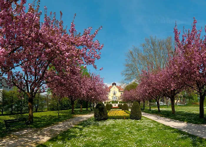 Cityhotel Am Domplatz Self-checkin Hotel Klagenfurt am Woerthersee