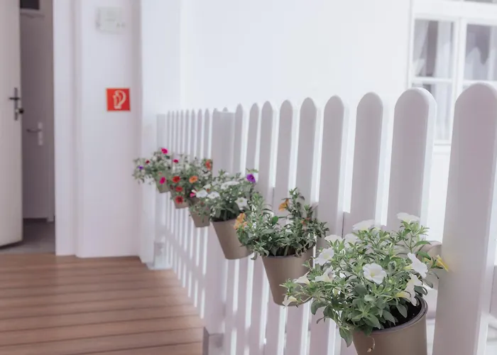 מלון Cityhotel Am Domplatz Self-checkin 3*