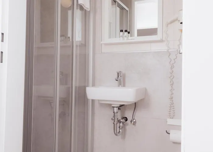 Cityhotel Am Domplatz Self-checkin