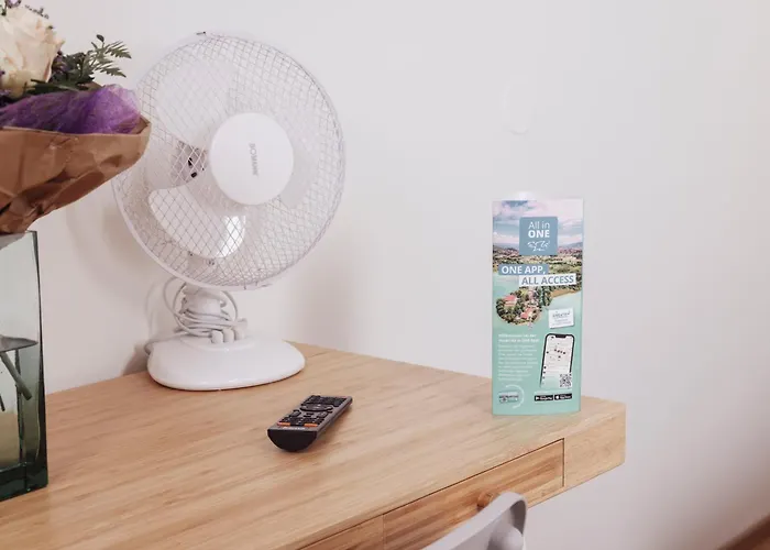 Cityhotel Am Domplatz Self-checkin מלון