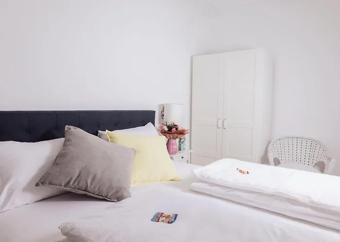 מלון Cityhotel Am Domplatz Self-checkin