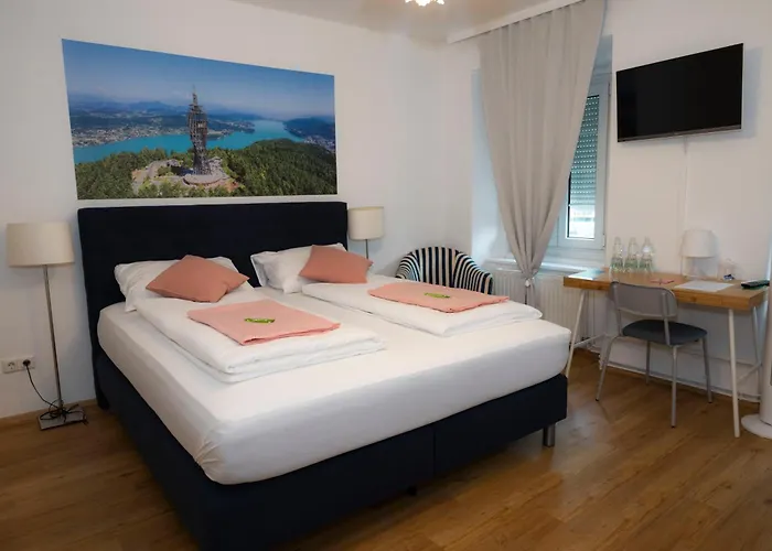 Cityhotel Am Domplatz Self-checkin