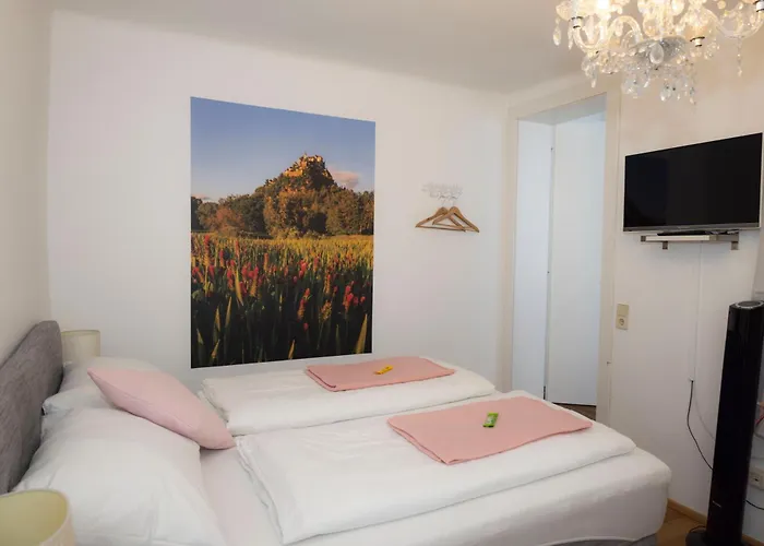 Cityhotel Am Domplatz Self-checkin 3* Klagenfurt am Woerthersee