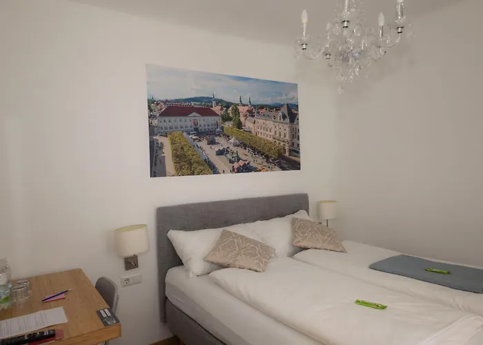 Cityhotel Am Domplatz Self-checkin Hotel