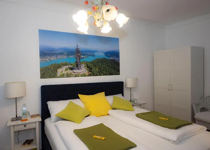 Hotel Cityhotel Am Domplatz Self-checkin 3*