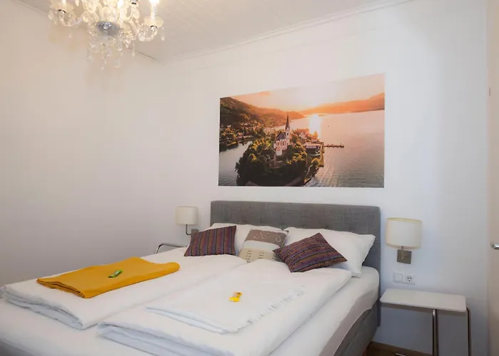 Cityhotel Am Domplatz Self-checkin 3*