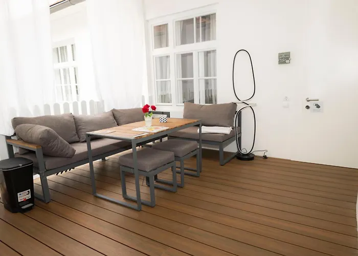 Cityhotel Am Domplatz Self-checkin