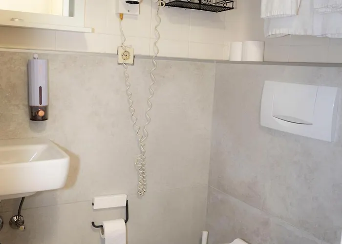 Hotel Cityhotel Am Domplatz Self-checkin