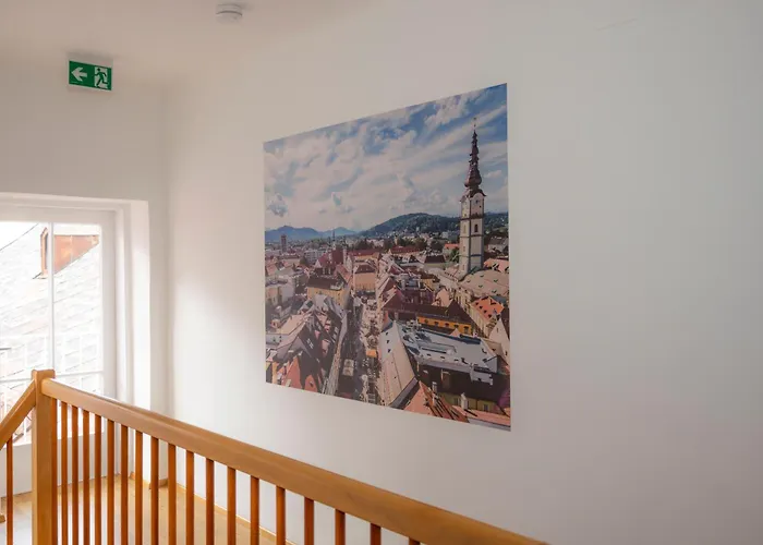 Hotel Cityhotel Am Domplatz Self-checkin 3*