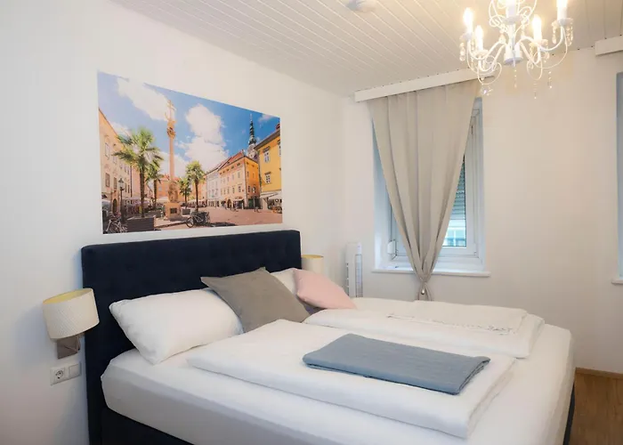 Cityhotel Am Domplatz Self-checkin