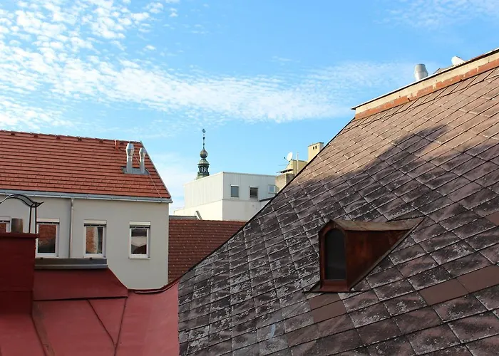 Hotel Cityhotel Am Domplatz Self-checkin 3*