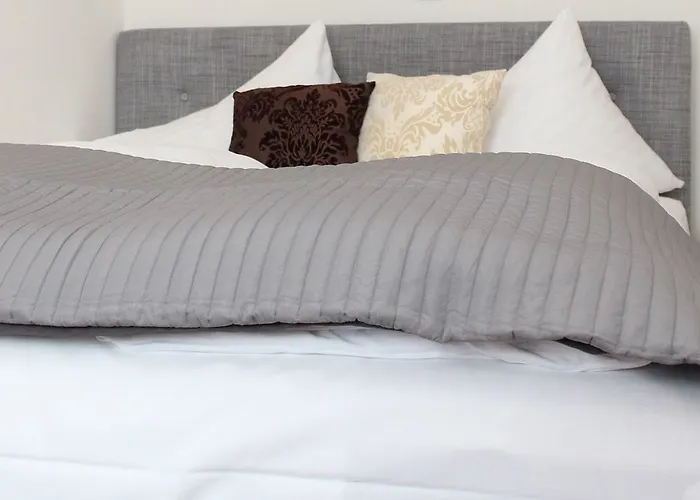 Hotel Cityhotel Am Domplatz Self-checkin Klagenfurt am Woerthersee