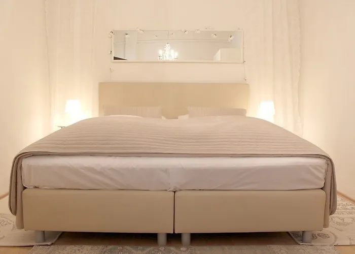 Cityhotel Am Domplatz Self-checkin Klagenfurt am Woerthersee