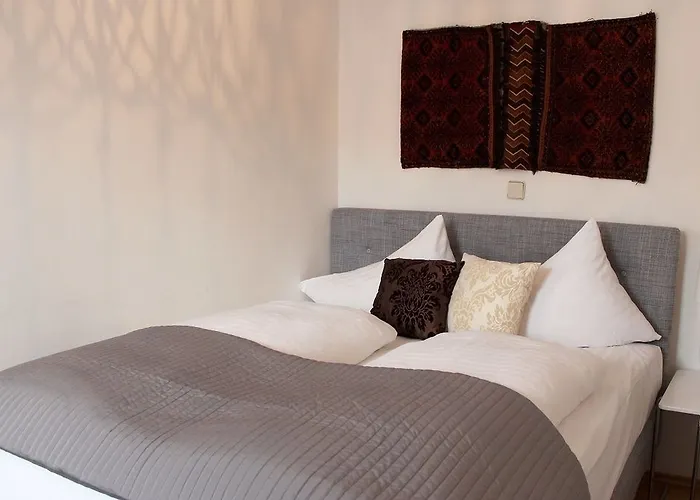 Hotel Cityhotel Am Domplatz Self-checkin 3*