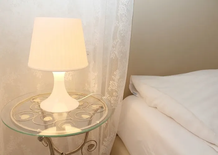 Cityhotel Am Domplatz Self-checkin 3*