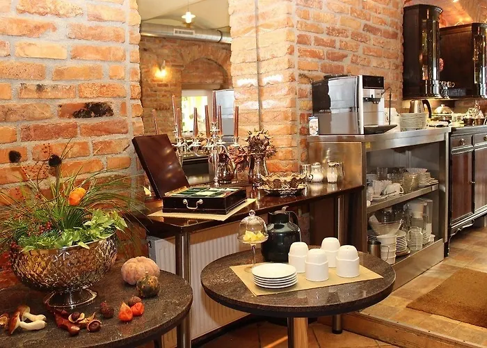 Cityhotel Am Domplatz Self-checkin Hotel