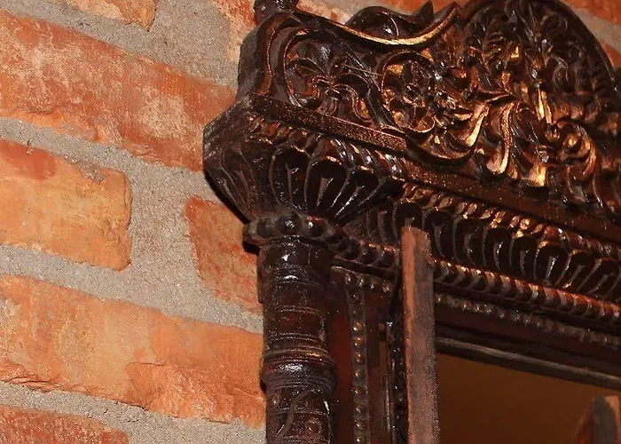 Cityhotel Am Domplatz Self-checkin 3*