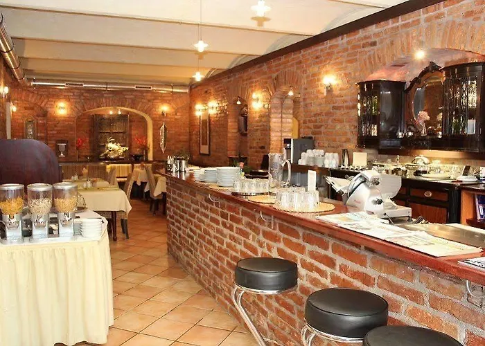 מלון Cityhotel Am Domplatz Self-checkin קלגנפורט