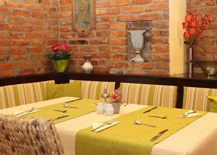 Cityhotel Am Domplatz Self-checkin