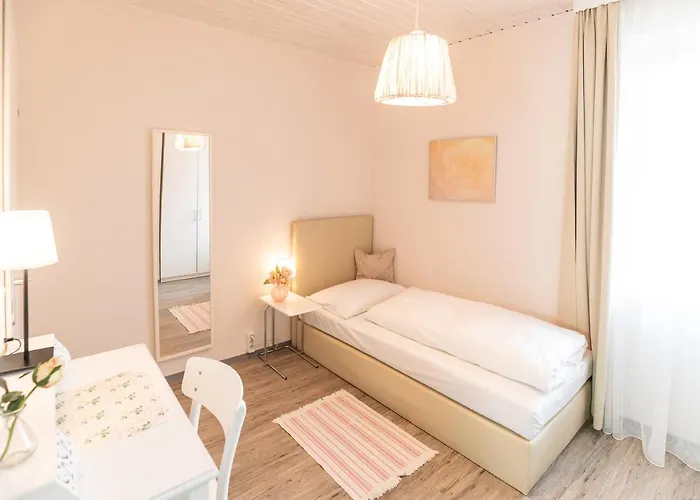 Cityhotel Am Domplatz Self-checkin מלון 3*