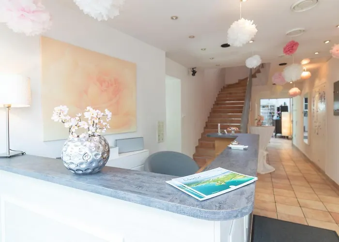 Hotel Cityhotel Am Domplatz Self-checkin 3*