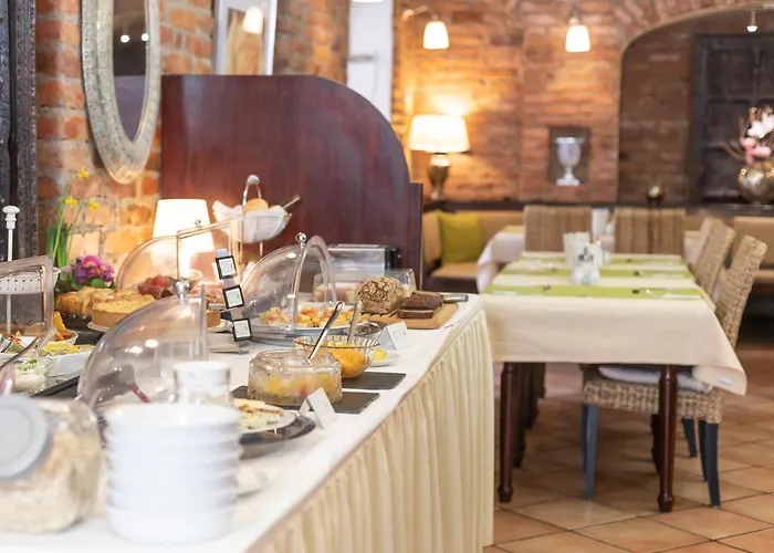 Hotel Cityhotel Am Domplatz Self-checkin Klagenfurt am Woerthersee