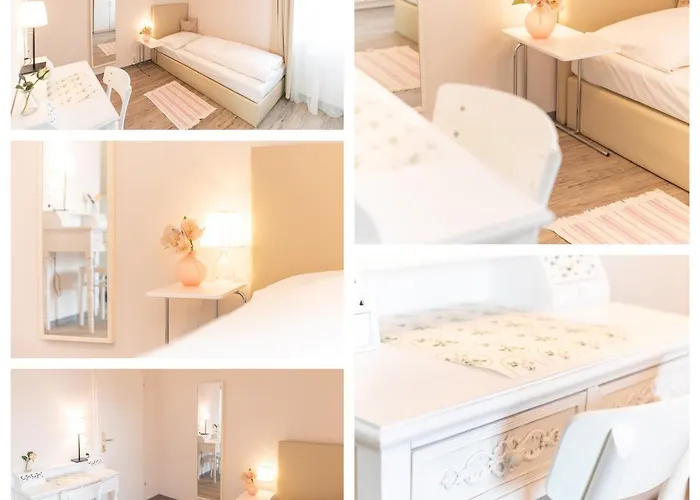 Cityhotel Am Domplatz Self-checkin