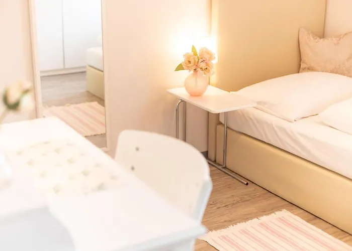 Cityhotel Am Domplatz Self-checkin Hotel 3*